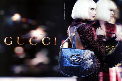 gucci 2006 fall outfits